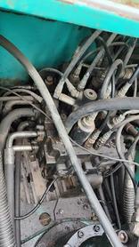 Buy Kobelco SK200-8 Used Excavator / 7 Buy Kobelco SK200-8 Used Excavator / 7
