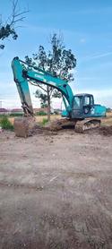 Buy Kobelco SK200-10 Used Excavator / 2 Buy Kobelco SK200-10 Used Excavator / 2