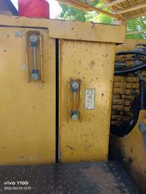 Buy Caterpillar 307B Used Excavator / 8 Buy Caterpillar 307B Used Excavator / 8