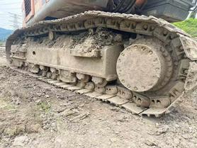 Buy Hitachi ZX470H-3 Used Excavator / 7 Buy Hitachi ZX470H-3 Used Excavator / 7