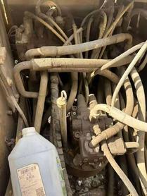 Buy Caterpillar 323 Used Excavator / 2 Buy Caterpillar 323 Used Excavator / 2
