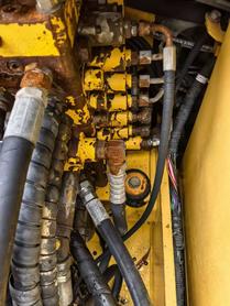 Buy Komatsu PC130-7 Used Excavator / 5 Buy Komatsu PC130-7 Used Excavator / 5