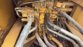 Buy Caterpillar 336E Used Excavator / 4 Buy Caterpillar 336E Used Excavator / 4