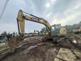 Buy XCMG XE245D Used Excavator / 2 Buy XCMG XE245D Used Excavator / 2
