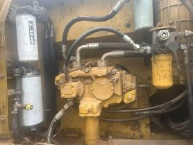 Buy Caterpillar 320D Used Excavator / 3 Buy Caterpillar 320D Used Excavator / 3