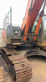 Buy Komatsu PC220-8 Used Excavator / 4 Buy Komatsu PC220-8 Used Excavator / 4
