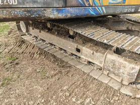 Buy Volvo L220E Used Excavator / 4 Buy Volvo L220E Used Excavator / 4