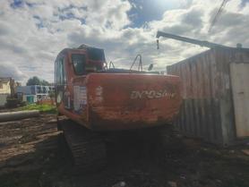 Buy Doosan DH150 Used Excavator / 2 Buy Doosan DH150 Used Excavator / 2