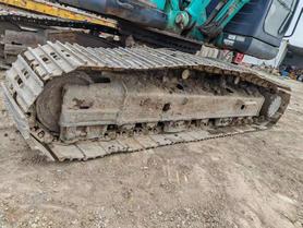 Buy Kobelco SK200-8 Used Excavator / 3 Buy Kobelco SK200-8 Used Excavator / 3