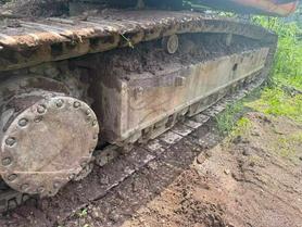 Buy Hitachi ZX450-6 Used Excavator / 7 Buy Hitachi ZX450-6 Used Excavator / 7