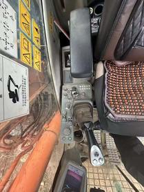 Buy Hitachi ZX130-5A Used Excavator / 8 Buy Hitachi ZX130-5A Used Excavator / 8