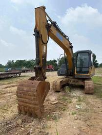 Buy XCMG XE135B Used Excavator / 2 Buy XCMG XE135B Used Excavator / 2