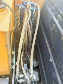 Buy Hyundai HX60 Used Excavator / 7 Buy Hyundai HX60 Used Excavator / 7