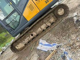 Buy XCMG XE135B Used Excavator / 7 Buy XCMG XE135B Used Excavator / 7
