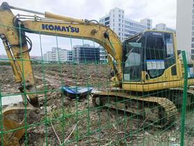Buy Komatsu PC110-7 Used Excavator / 5 Buy Komatsu PC110-7 Used Excavator / 5