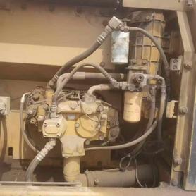 Buy Caterpillar 320A Used Excavator / 6 Buy Caterpillar 320A Used Excavator / 6