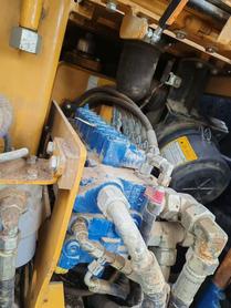 Buy Sany SY60 Used Excavator / 6 Buy Sany SY60 Used Excavator / 6