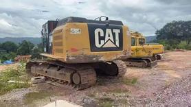 Buy Caterpillar 336E Used Excavator / 5 Buy Caterpillar 336E Used Excavator / 5