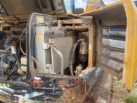 Buy Sany SY60 Used Excavator / 6 Buy Sany SY60 Used Excavator / 6