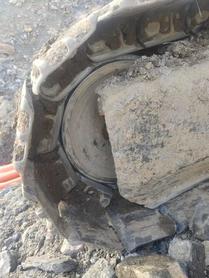 Buy Hyundai R215-7 Used Excavator / 5 Buy Hyundai R215-7 Used Excavator / 5