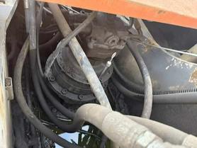 Buy Hitachi EX350 Used Excavator / 2 Buy Hitachi EX350 Used Excavator / 2