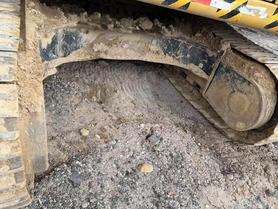Buy Caterpillar 336E Used Excavator / 8 Buy Caterpillar 336E Used Excavator / 8
