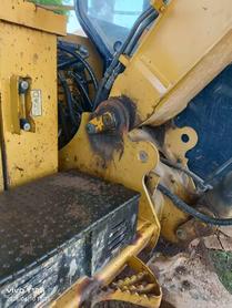 Buy Caterpillar 307B Used Excavator / 4 Buy Caterpillar 307B Used Excavator / 4