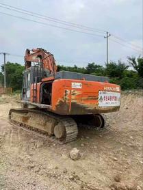 Buy Hitachi ZX450-6 Used Excavator / 5 Buy Hitachi ZX450-6 Used Excavator / 5