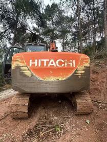 Buy Hitachi ZX130-5A Used Excavator / 3 Buy Hitachi ZX130-5A Used Excavator / 3