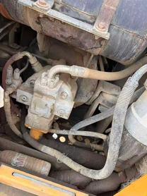 Buy Sany SY65C Used Excavator / 3 Buy Sany SY65C Used Excavator / 3