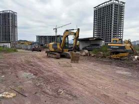 Buy XCMG XE60 Used Excavator / 6 Buy XCMG XE60 Used Excavator / 6