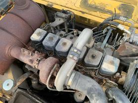 Buy Komatsu PC200-6 Used Excavator / 8 Buy Komatsu PC200-6 Used Excavator / 8