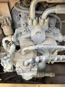 Buy Sany SY485C Used Excavator / 5 Buy Sany SY485C Used Excavator / 5