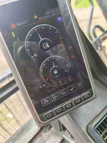 Buy Sany SY375H Used Excavator / 3 Buy Sany SY375H Used Excavator / 3
