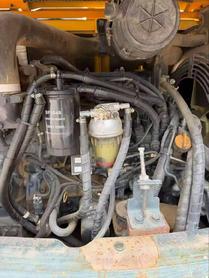 Buy Hyundai HX75 Used Excavator / 4 Buy Hyundai HX75 Used Excavator / 4