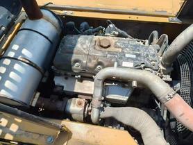 Buy Sany SY215C Used Excavator / 6 Buy Sany SY215C Used Excavator / 6