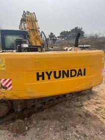 Buy Hyundai R305LC-7 Used Excavator / 4 Buy Hyundai R305LC-7 Used Excavator / 4