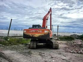 Buy Hitachi EX250-5 Used Excavator / 2 Buy Hitachi EX250-5 Used Excavator / 2