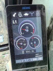 Buy XCMG XE370 Used Excavator / 8 Buy XCMG XE370 Used Excavator / 8