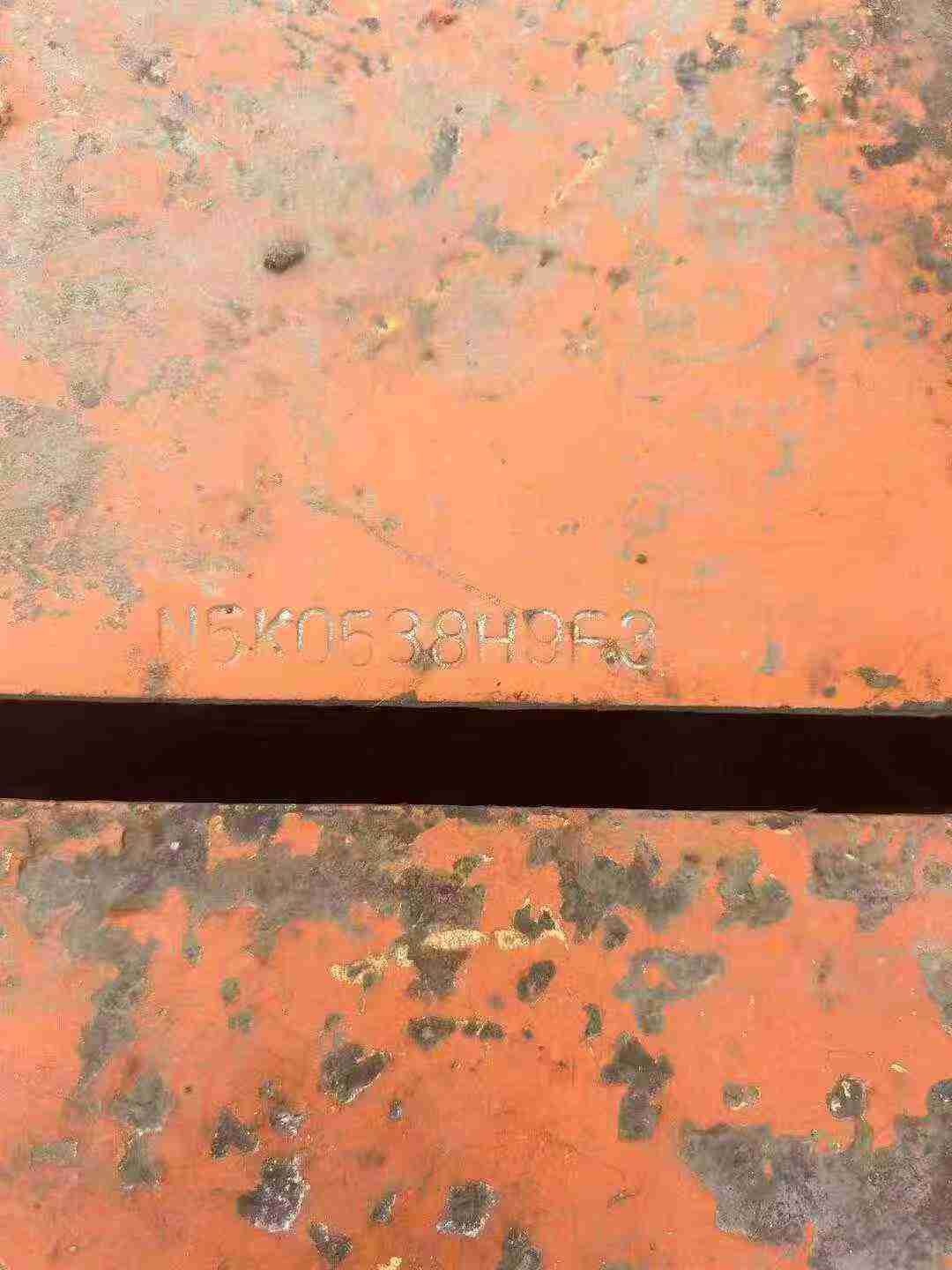 Buy Hitachi EX120-6 Used Excavator / 5