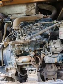 Buy Sany SY60 Used Excavator / 4 Buy Sany SY60 Used Excavator / 4