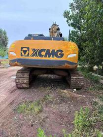 Buy XCMG XE305D Used Excavator / 3 Buy XCMG XE305D Used Excavator / 3