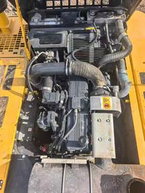 Buy Komatsu PC360-7 Used Excavator / 8 Buy Komatsu PC360-7 Used Excavator / 8