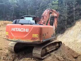 Buy Hitachi ZX210K-5A Used Excavator / 7 Buy Hitachi ZX210K-5A Used Excavator / 7