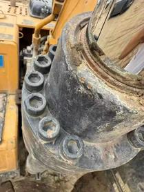 Buy Sany SY135 Used Excavator / 3 Buy Sany SY135 Used Excavator / 3