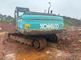 Buy Kobelco SK20SR-3 Used Excavator / 3 Buy Kobelco SK20SR-3 Used Excavator / 3