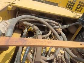 Buy Caterpillar 349E Used Excavator / 3 Buy Caterpillar 349E Used Excavator / 3