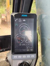 Buy XCMG XE205DA Used Excavator / 5 Buy XCMG XE205DA Used Excavator / 5
