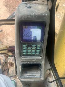 Buy Komatsu PC200-7 Used Excavator / 3 Buy Komatsu PC200-7 Used Excavator / 3