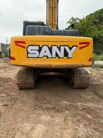 Buy Sany SY205C Used Excavator / 9 Buy Sany SY205C Used Excavator / 9